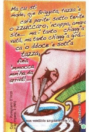 Frasi Celebri Sul Caffe Zuccheropoli